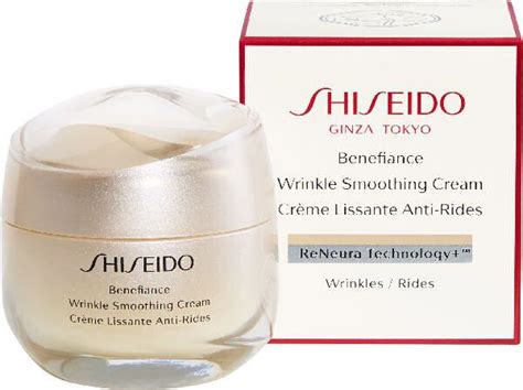 shiseido ginza tokyo benefiance.